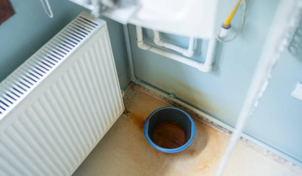 Best Flood damage cleanup  in Manchester, NH